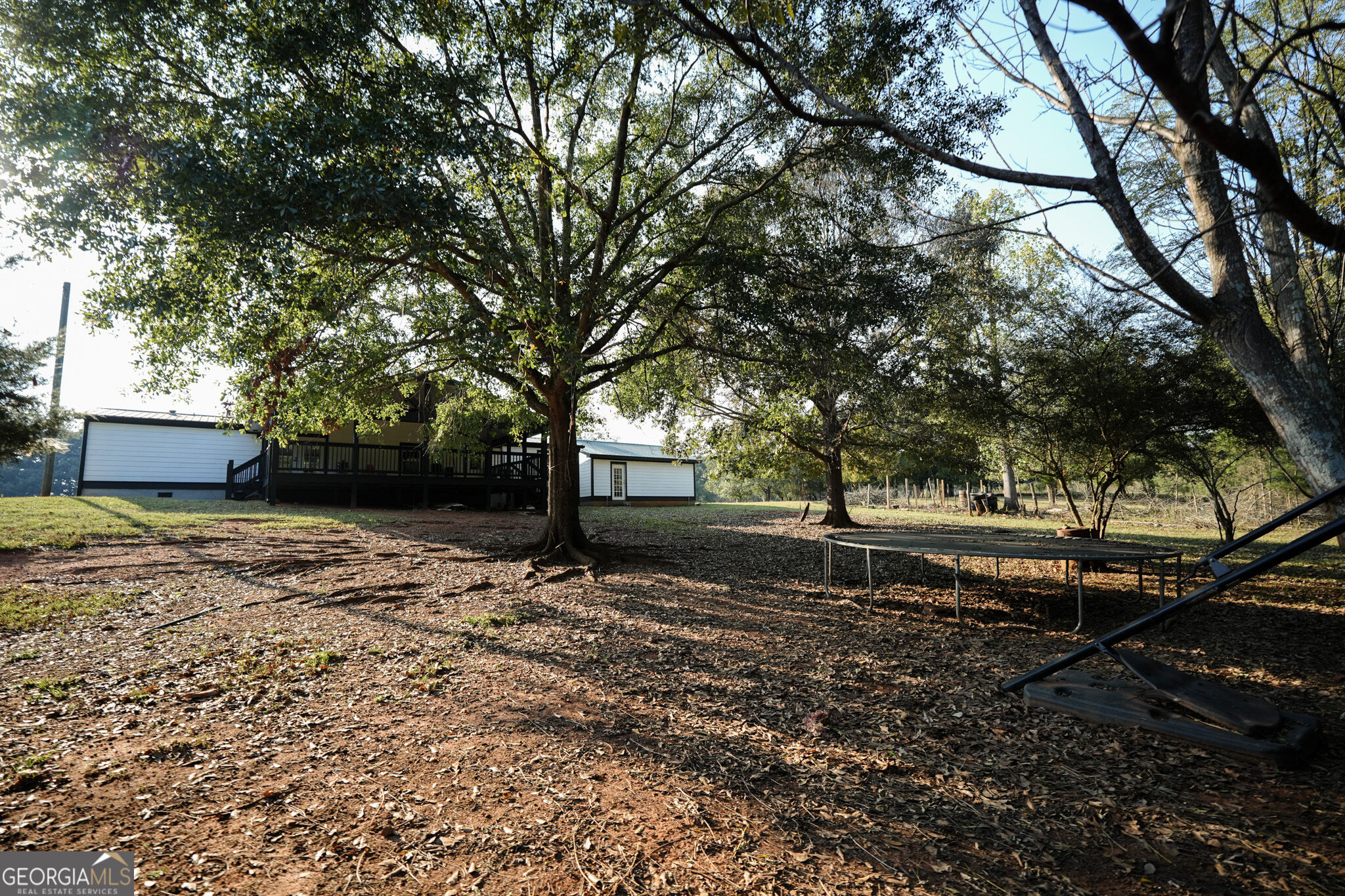 2614 Hartwell Highway Property Photo 22