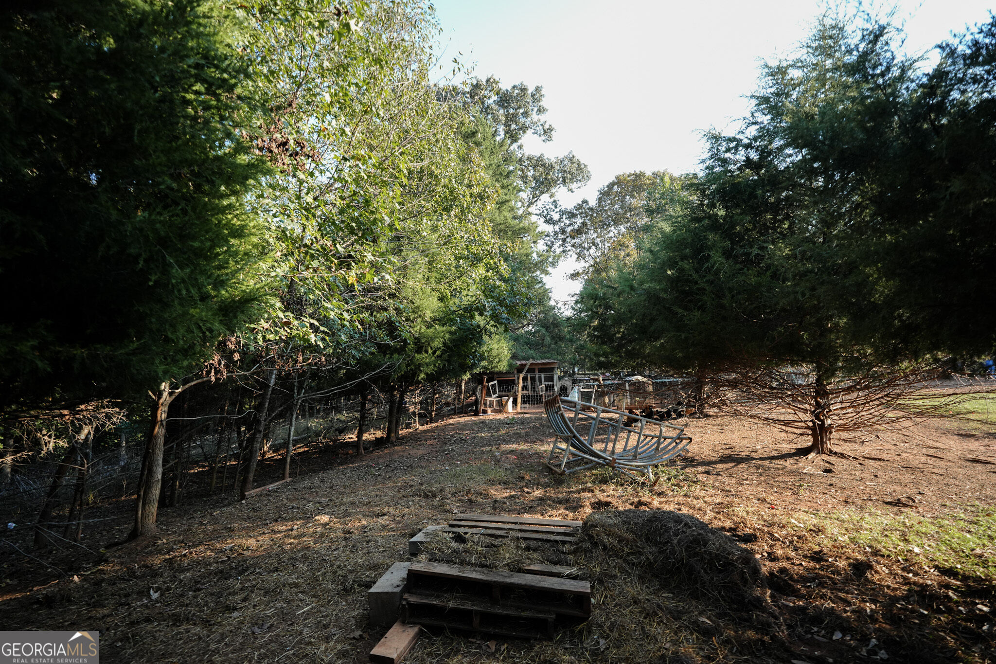 2614 Hartwell Highway Property Photo 23