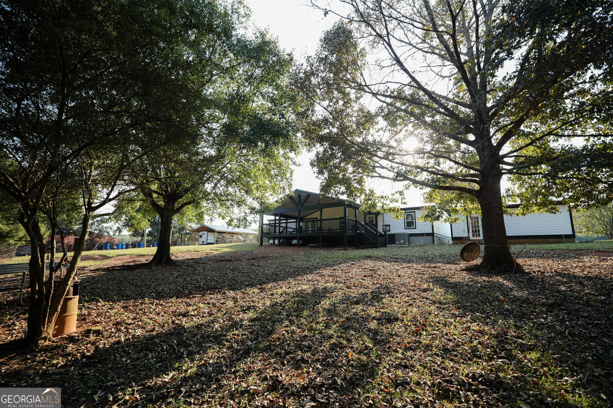 2614 Hartwell Highway Property Photo 24