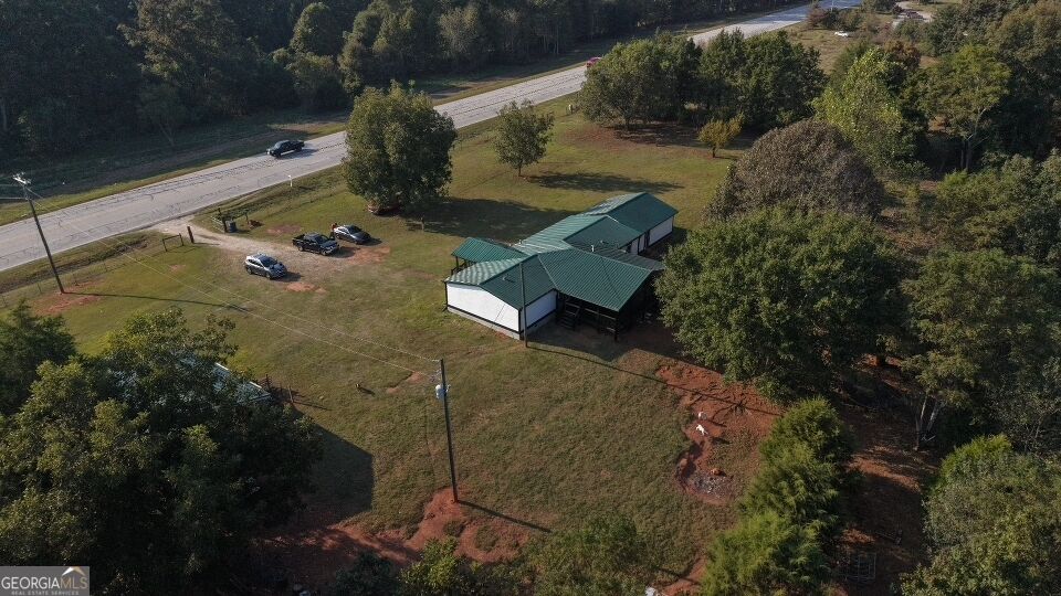 2614 Hartwell Highway Property Photo 28