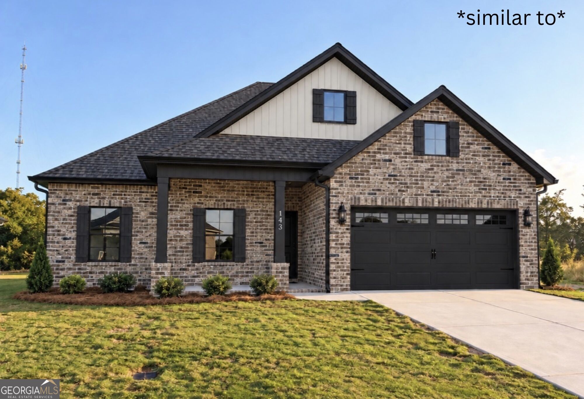 128 Early Drive Property Photo 1