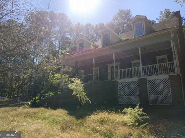 1940 Honey Creek Road Sw Property Photo 1