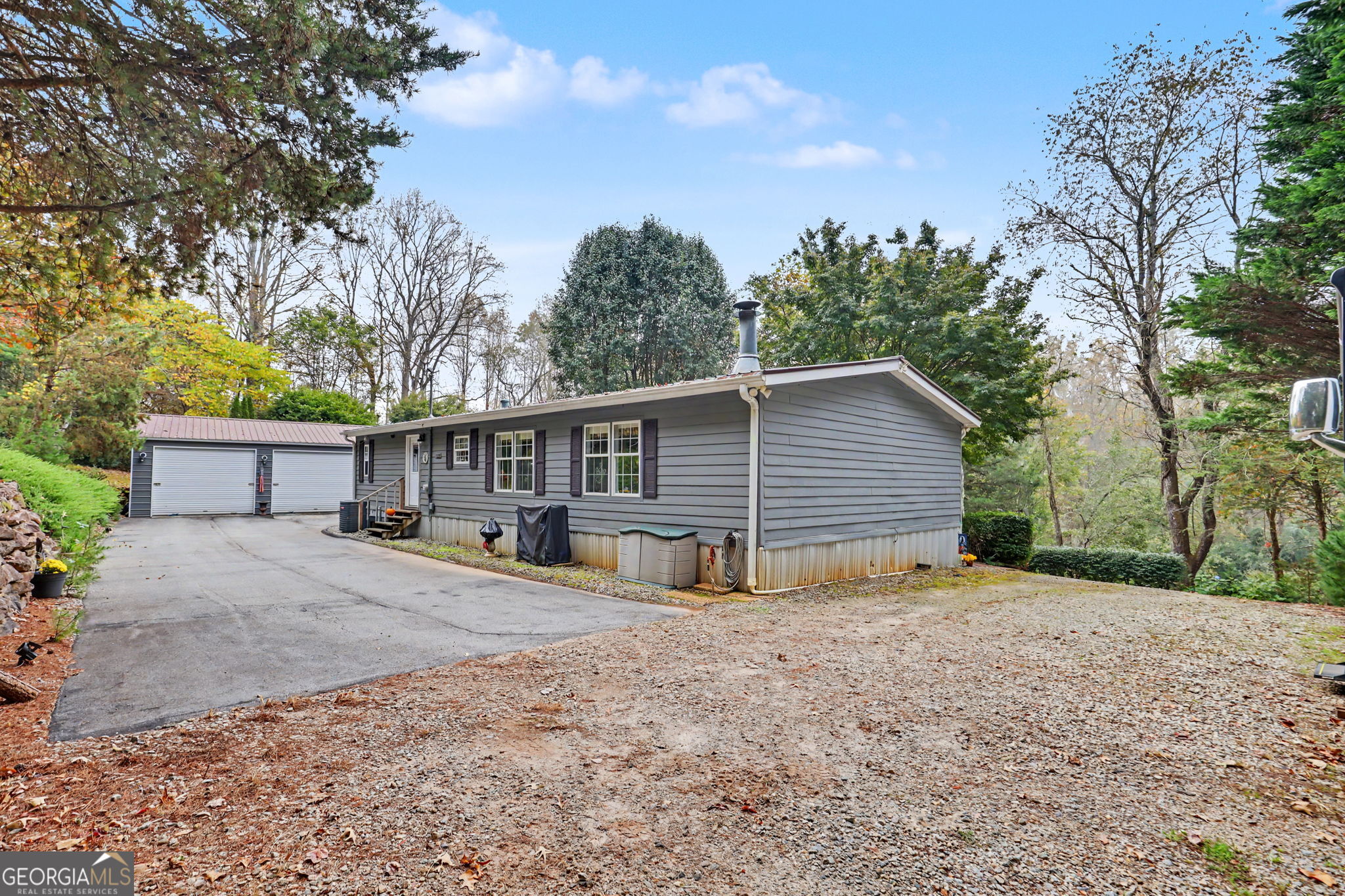 124 Spring Valley Lane Property Photo 1