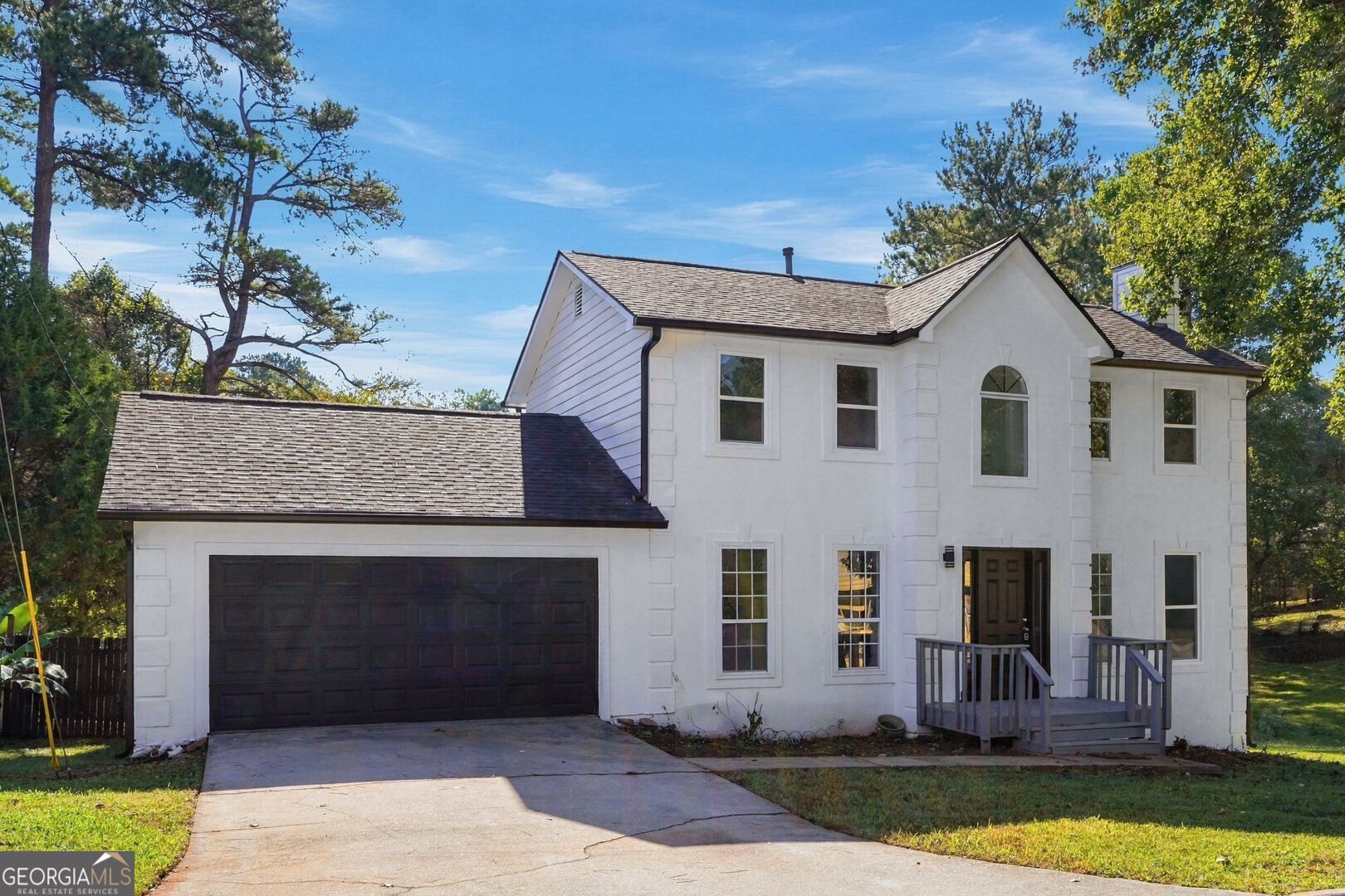 5681 Pennybrook Court Property Photo 1