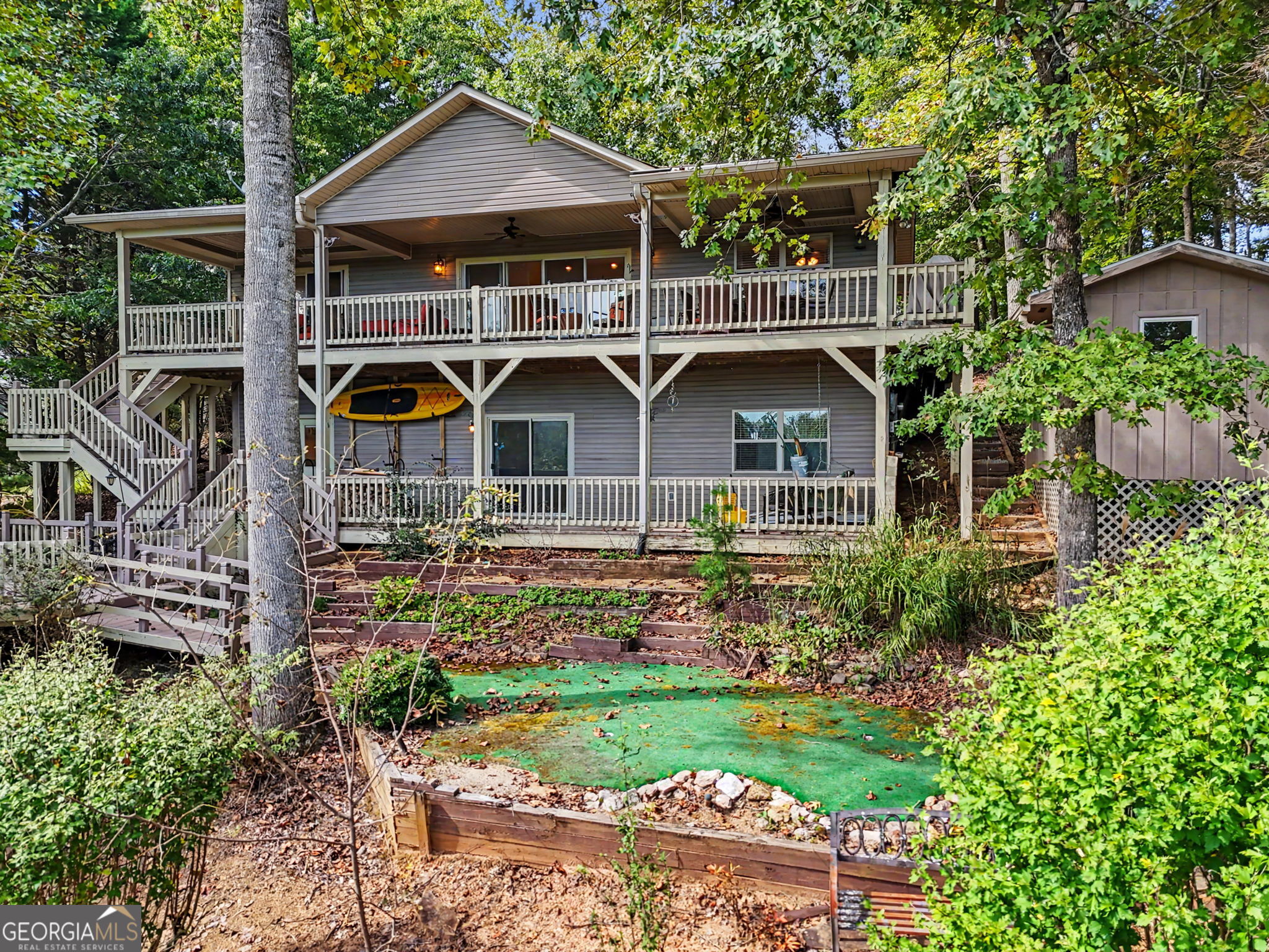 804 Wikle Road Property Photo 4