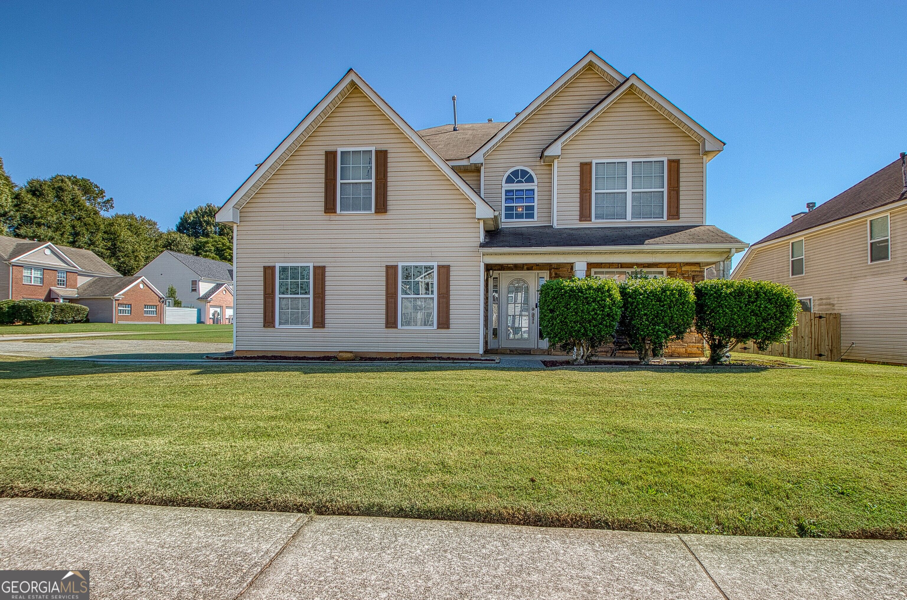 11608 Sarah Loop Property Photo 1