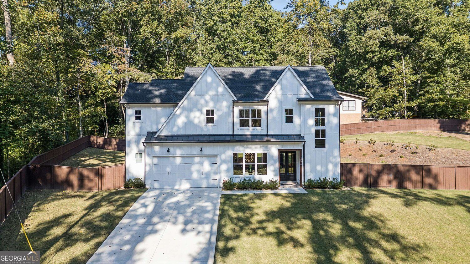 4276 Laurel Brook Drive Se Property Photo 1