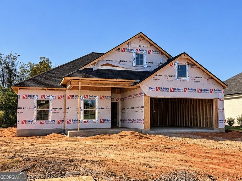 139 Early Drive Property Photo 1