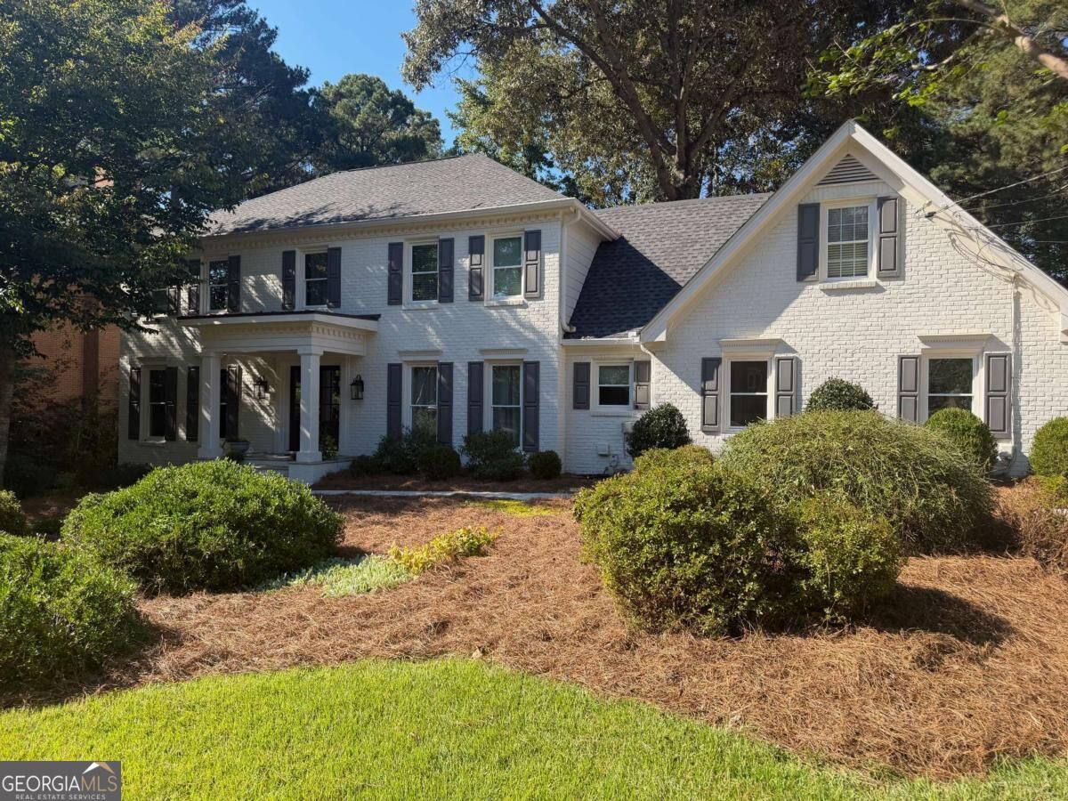 3649 Allenhurst Drive Property Photo 1