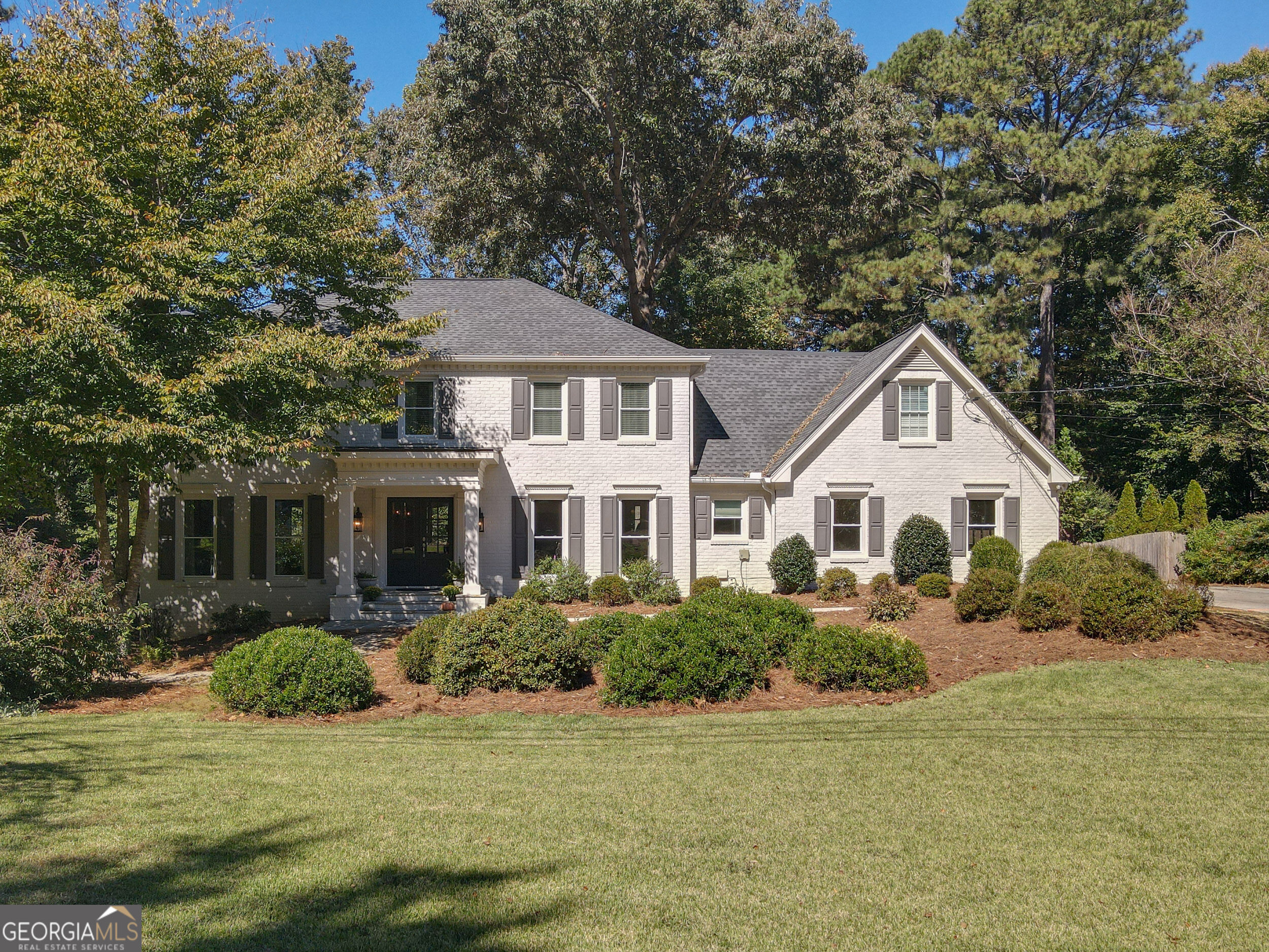 3649 Allenhurst Drive Property Photo 1