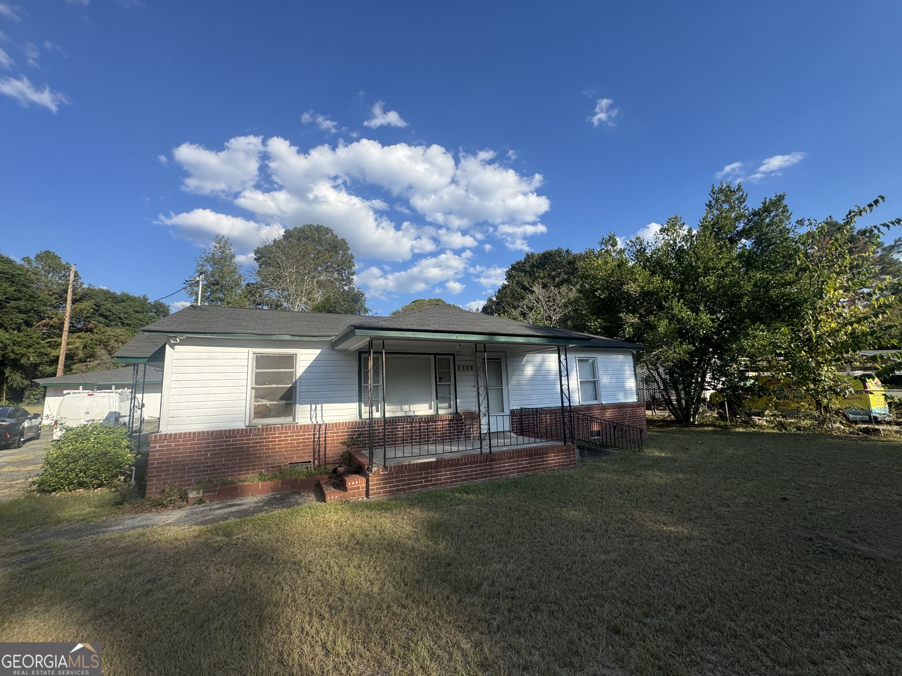 2697 Andy Drive Property Photo 1