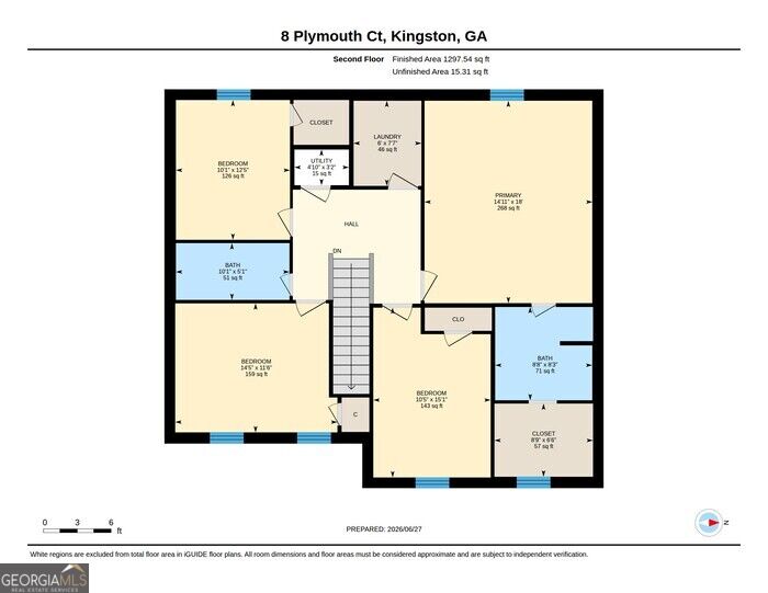 8 Plymouth Court Property Photo 25