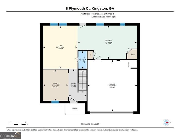8 Plymouth Court Property Photo 26