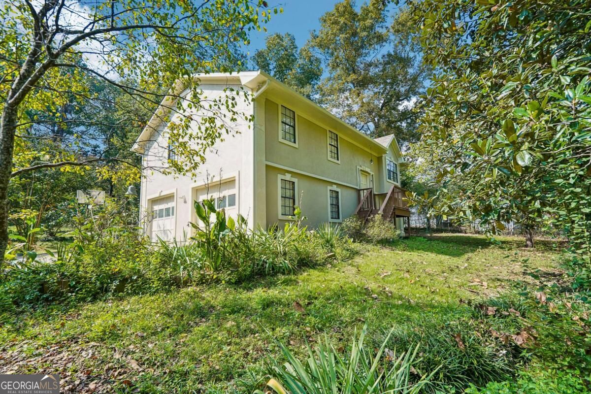 1947 Britt Drive Property Photo 2