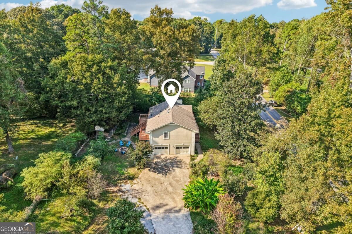 1947 Britt Drive Property Photo 3