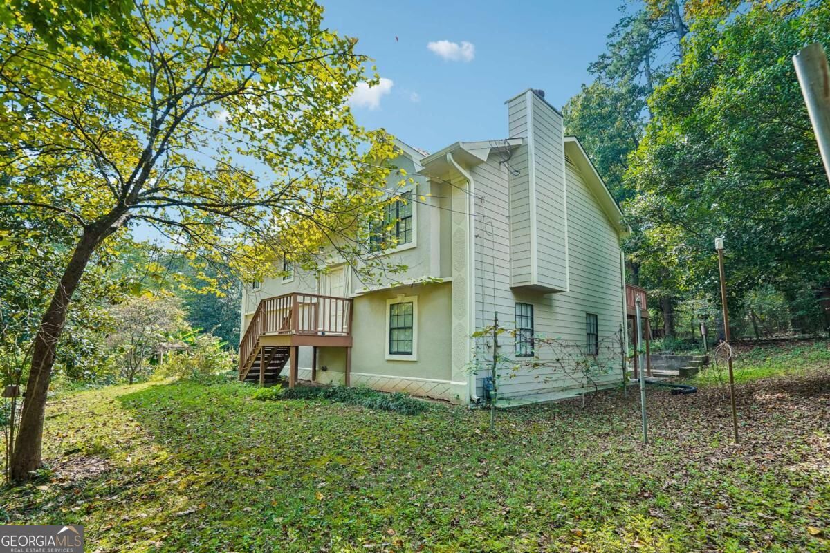 1947 Britt Drive Property Photo 28