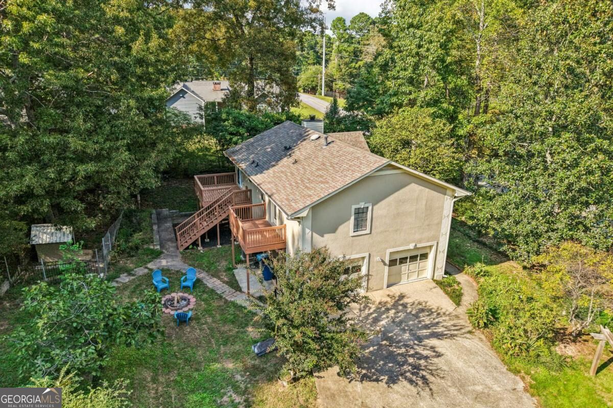 1947 Britt Drive Property Photo 36