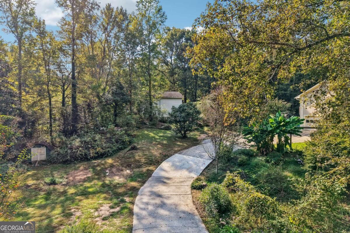 1947 Britt Drive Property Photo 38