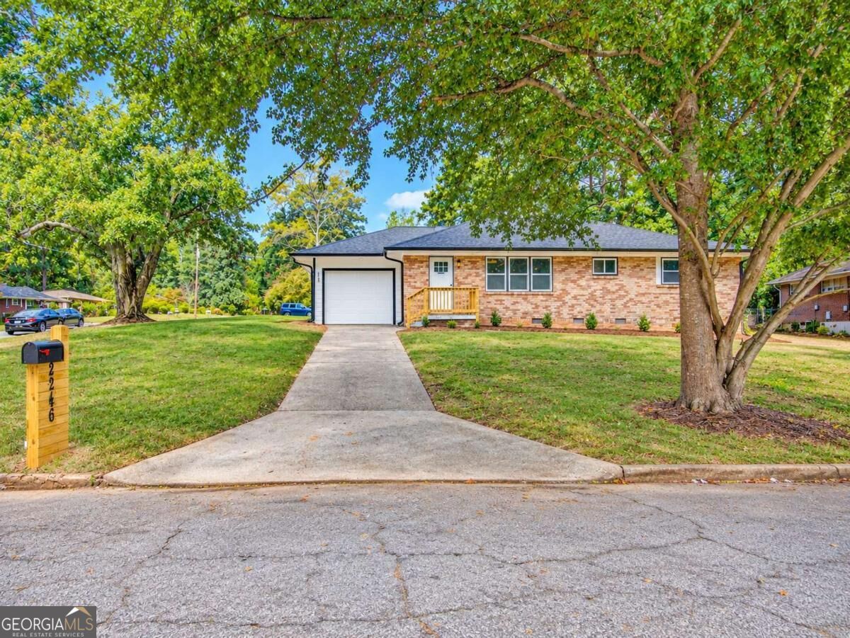 2246 Bonnybrook Way Property Photo 1