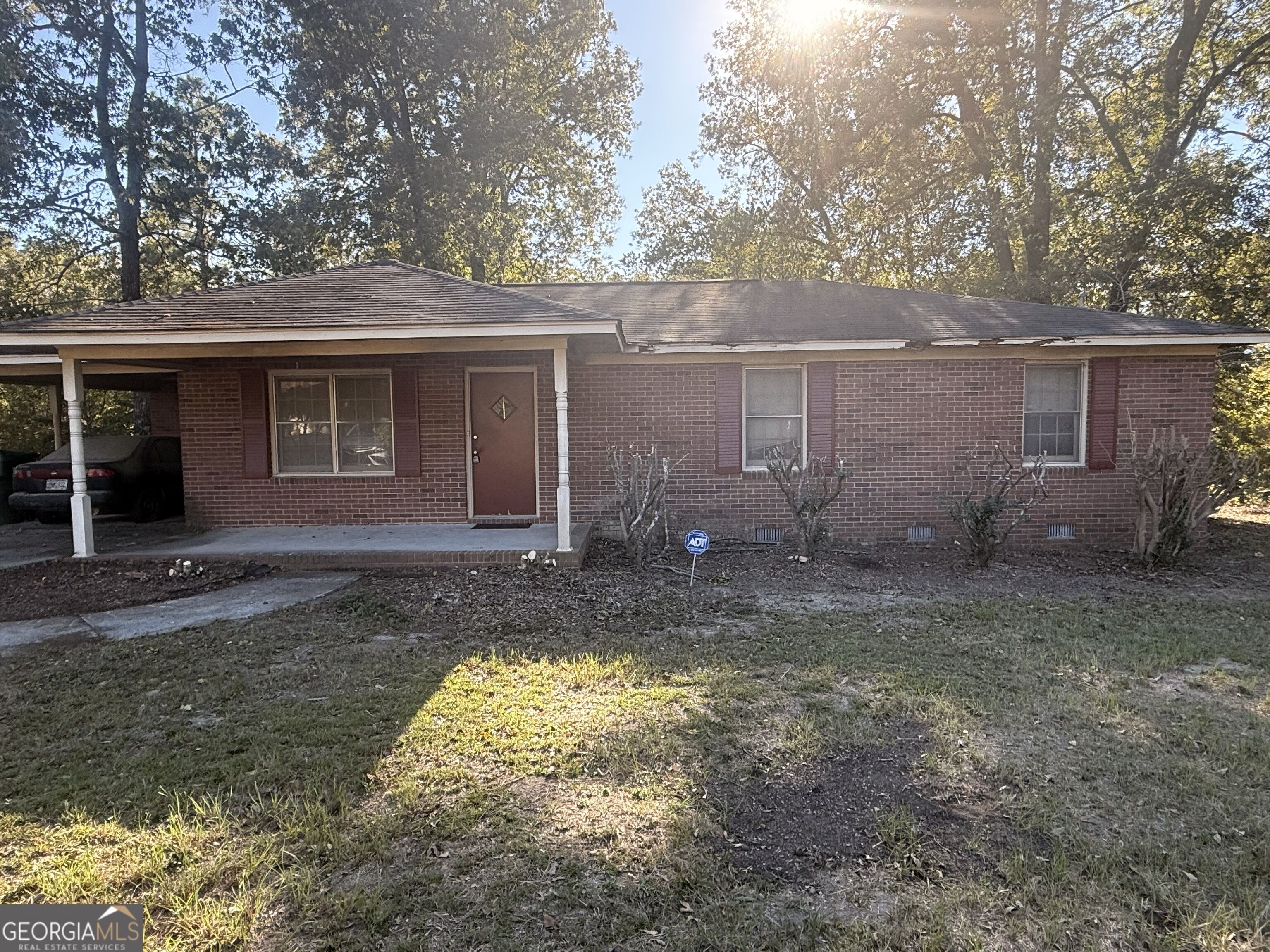 165 Country World Drive Property Photo 1