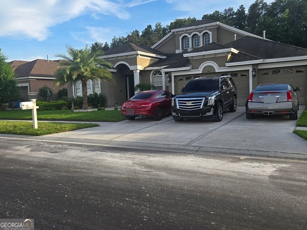 1415 Salmonberry Street Property Photo 1
