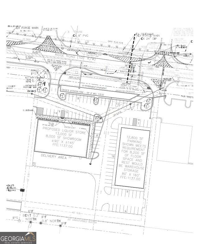0 Ridge Road Property Photo 3