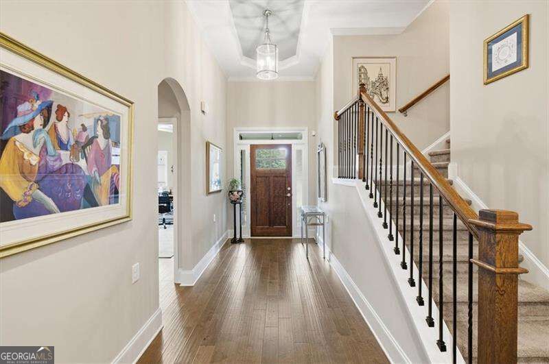 411 Garran Walk Property Photo 4