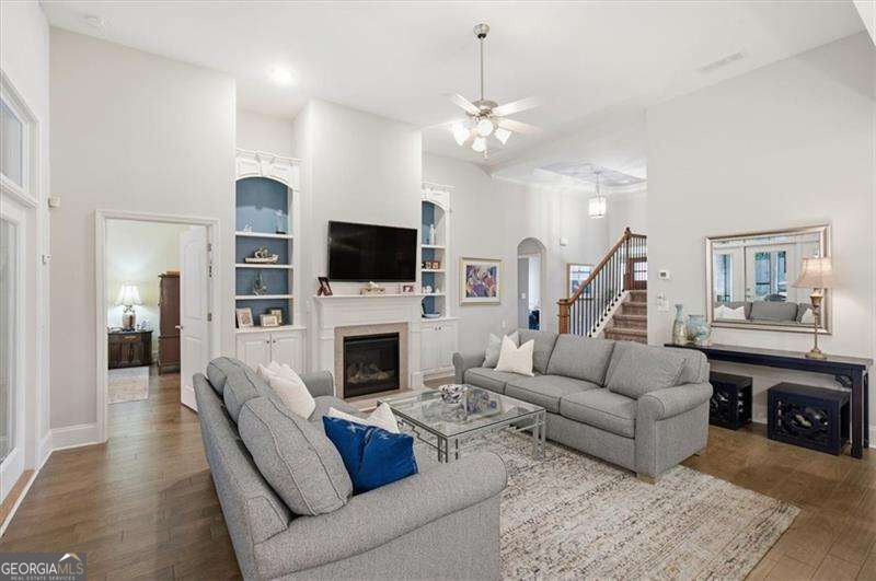 411 Garran Walk Property Photo 6