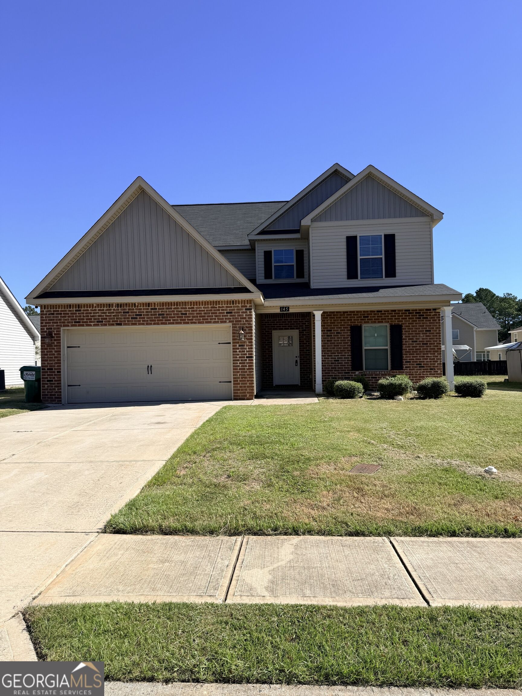145 Arbor Creek Property Photo 1
