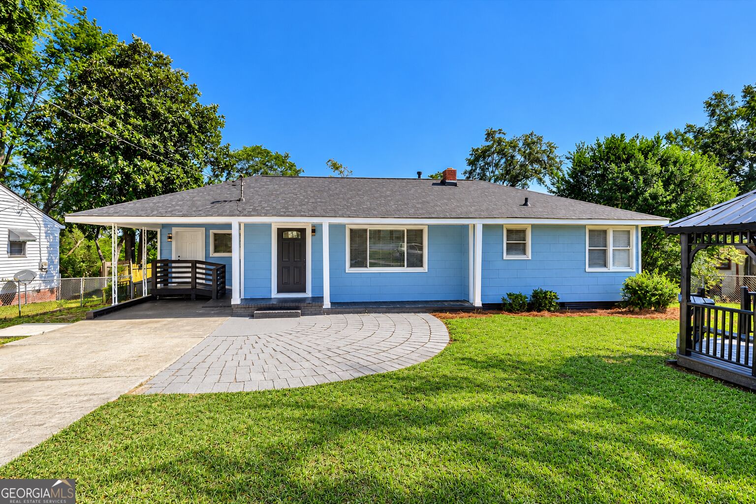 2955 Shelby Drive Property Photo 1