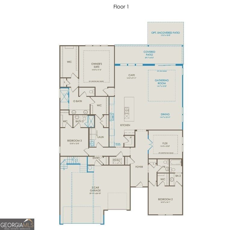 208 Cosmos Court Property Photo 2