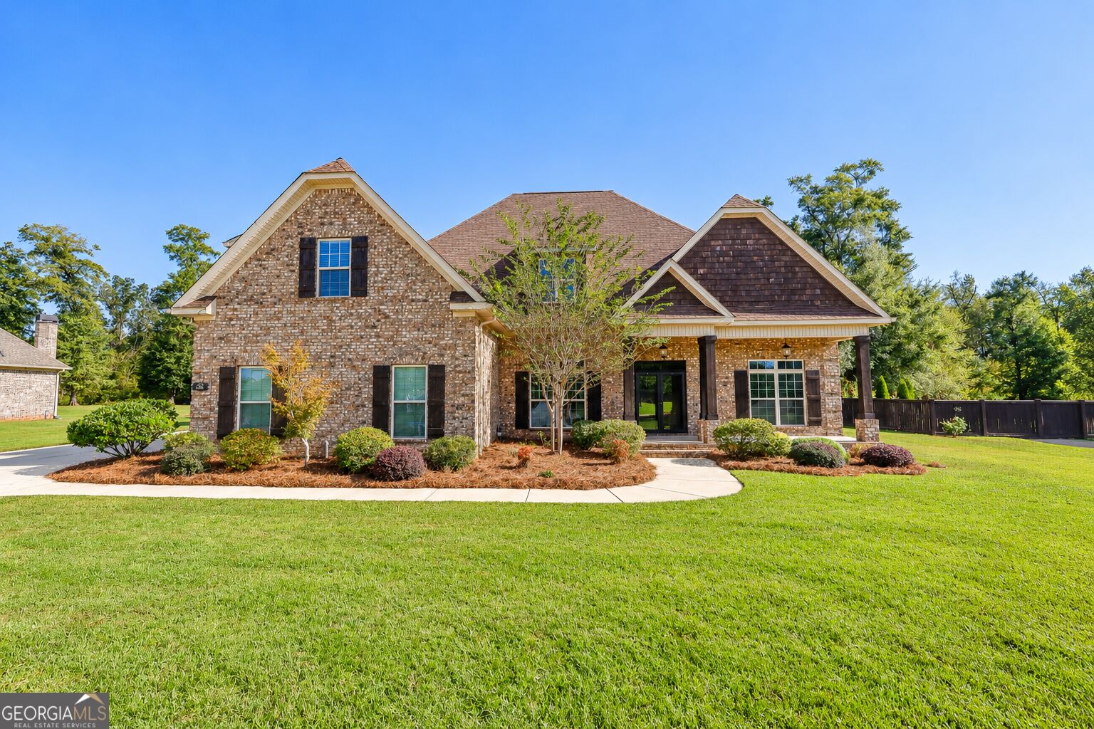 4038 Coosa Drive Property Photo 1