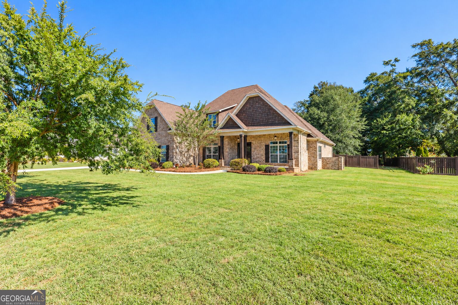 4038 Coosa Drive Property Photo 2