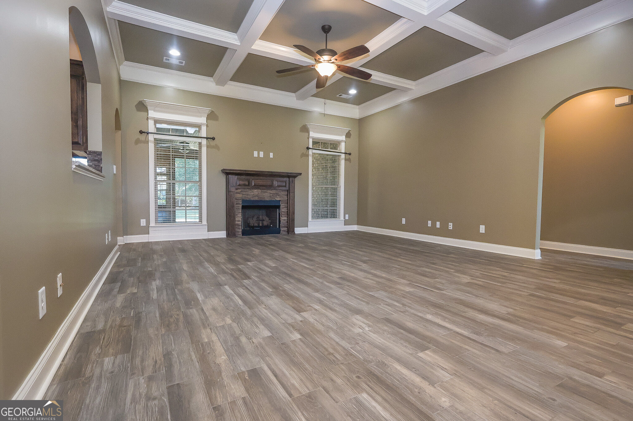 4038 Coosa Drive Property Photo 8