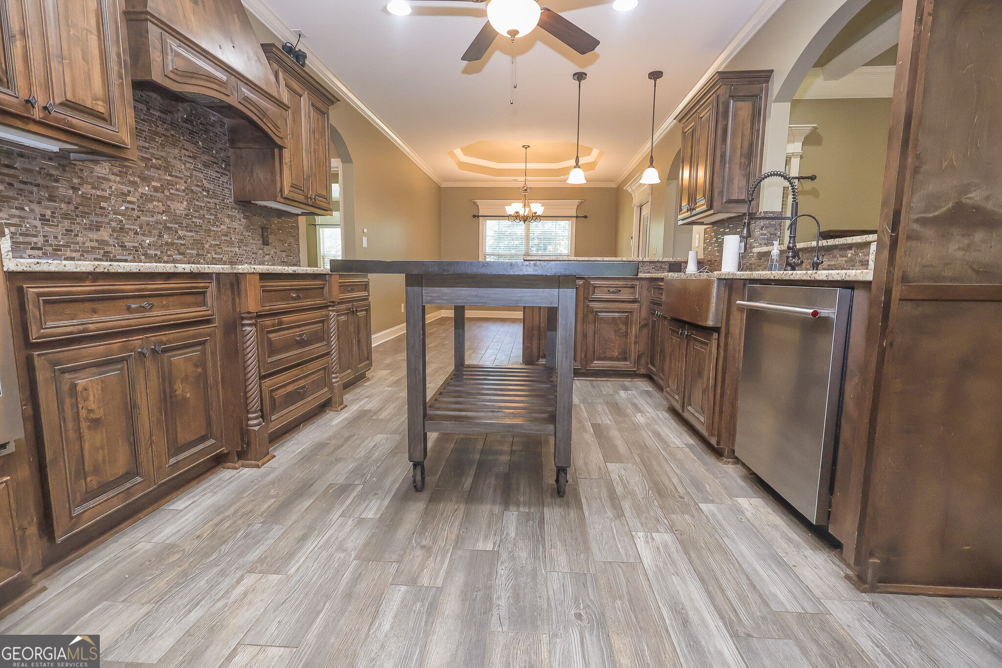4038 Coosa Drive Property Photo 10