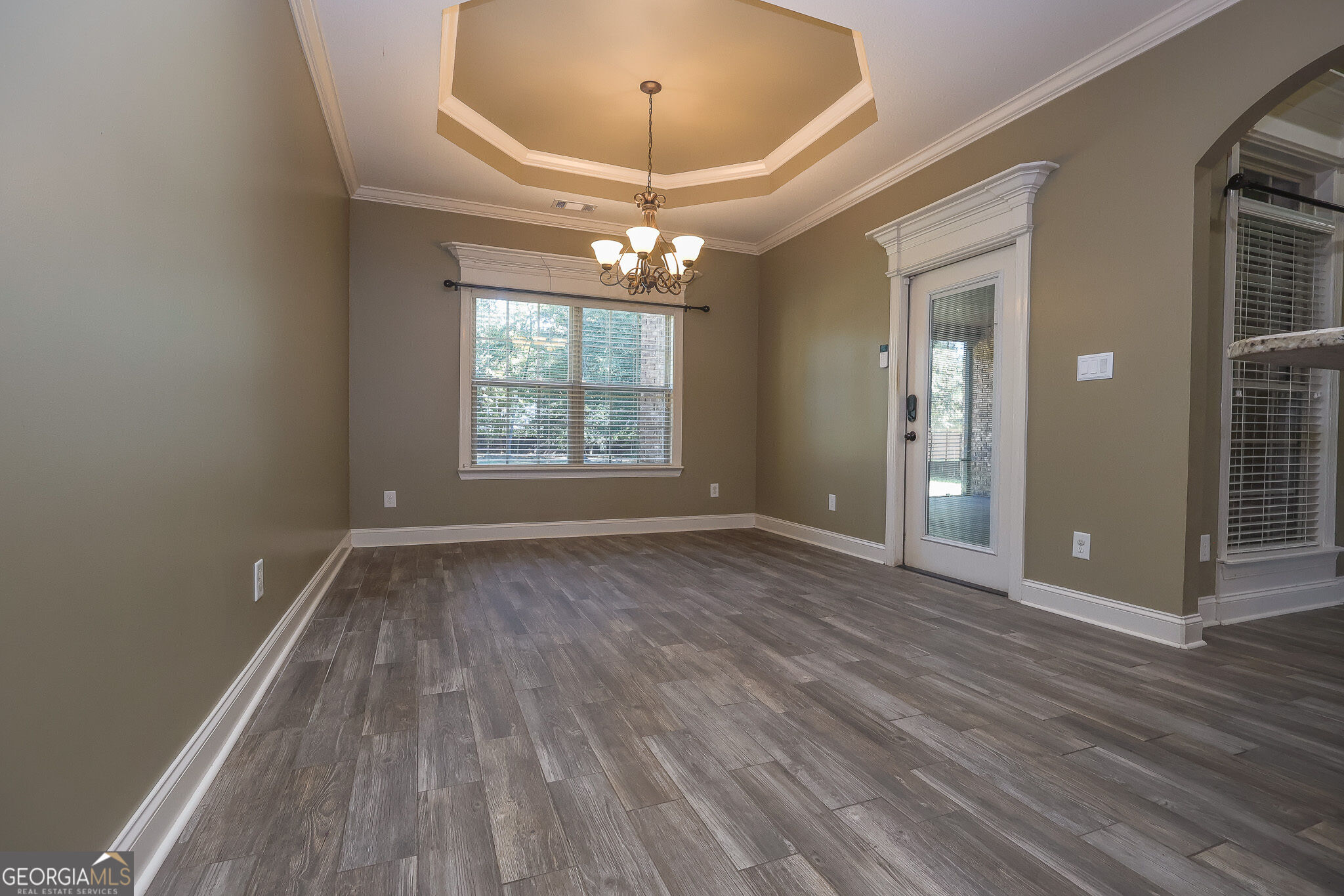4038 Coosa Drive Property Photo 13