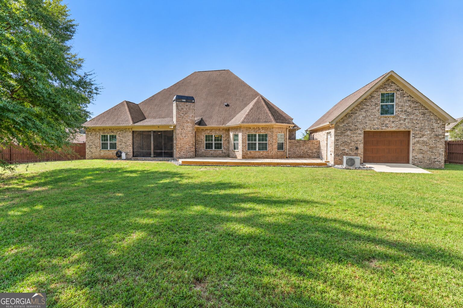4038 Coosa Drive Property Photo 39
