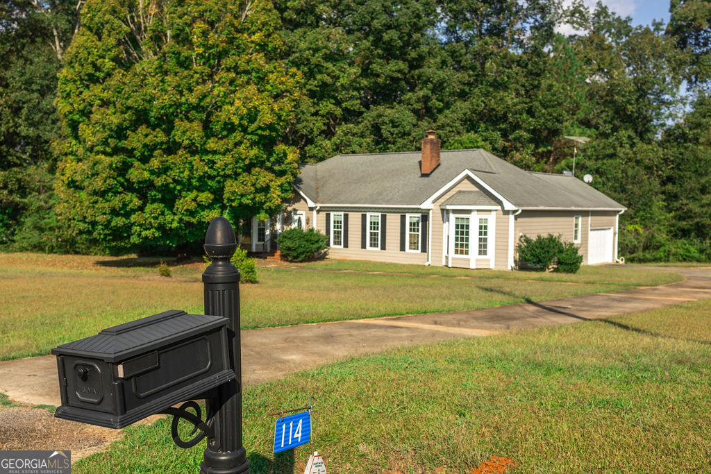 114 Deer Chase Road Property Photo 1