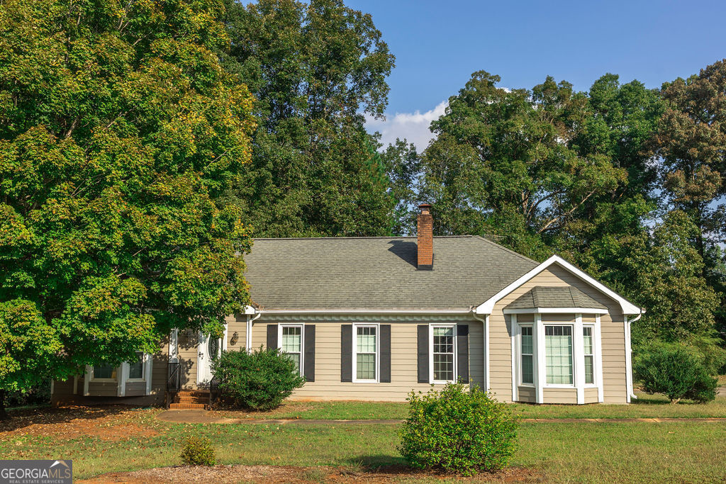 114 Deer Chase Road Property Photo 2