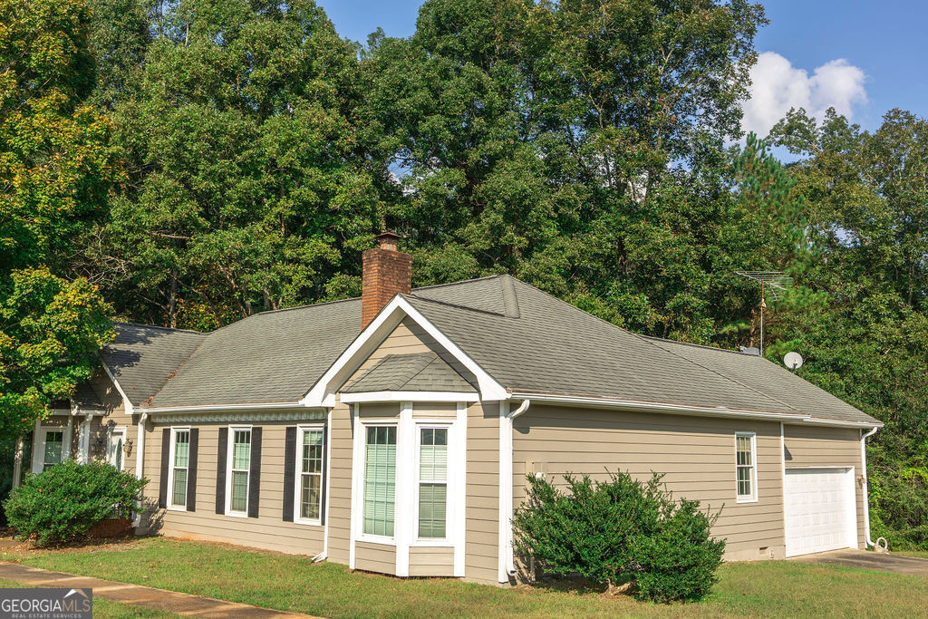114 Deer Chase Road Property Photo 3