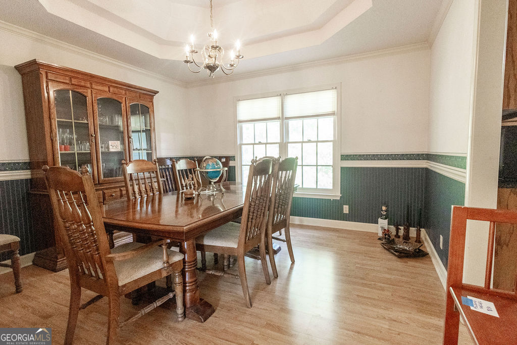 114 Deer Chase Road Property Photo 22