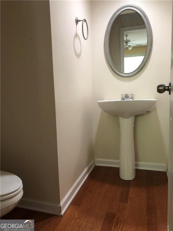 33 Jekyll Drive Unit 8 Property Photo 7