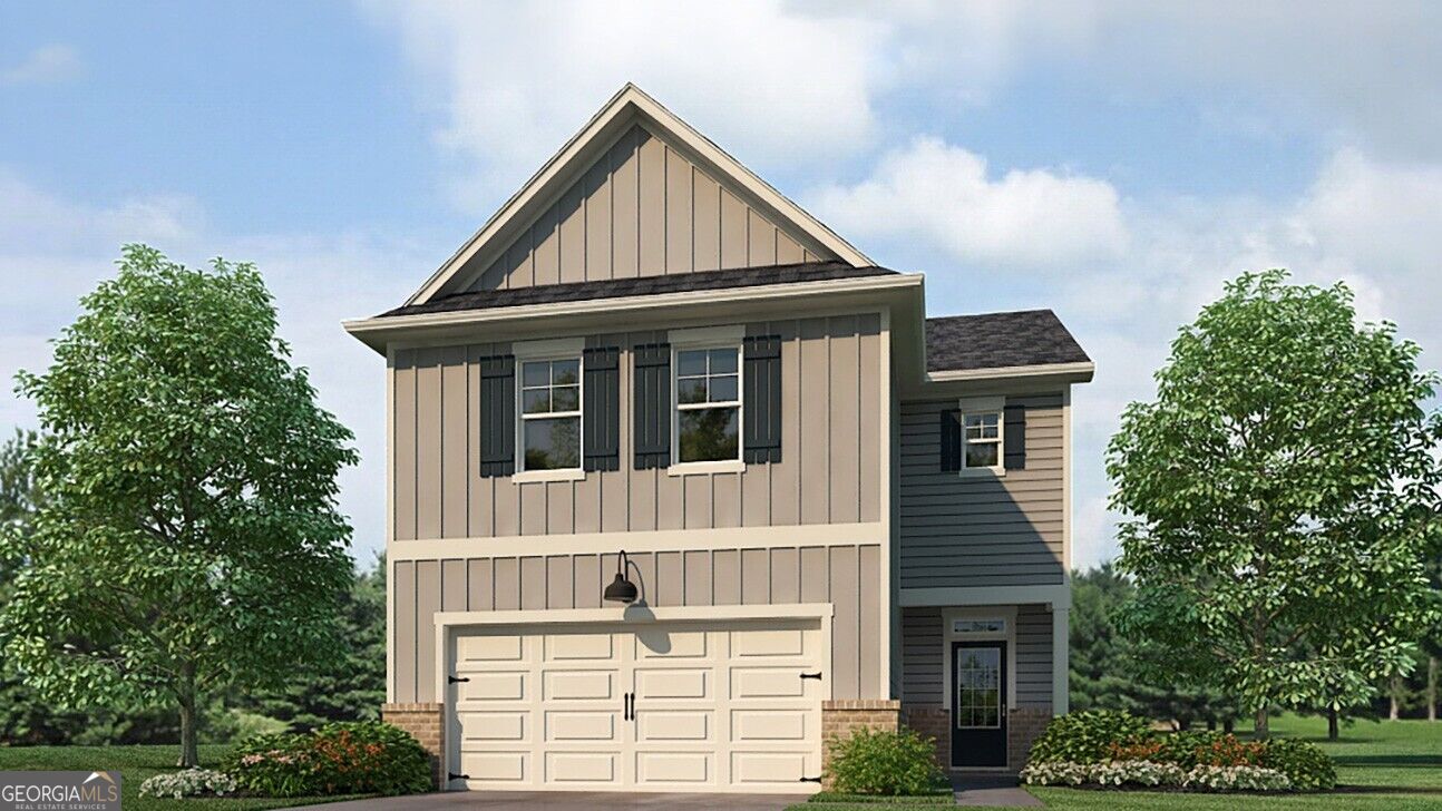 232 Lower Dogwood Court Property Photo 1