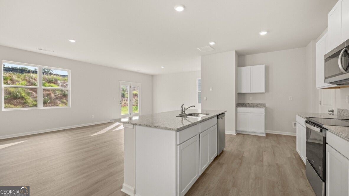 232 Lower Dogwood Court Property Photo 4