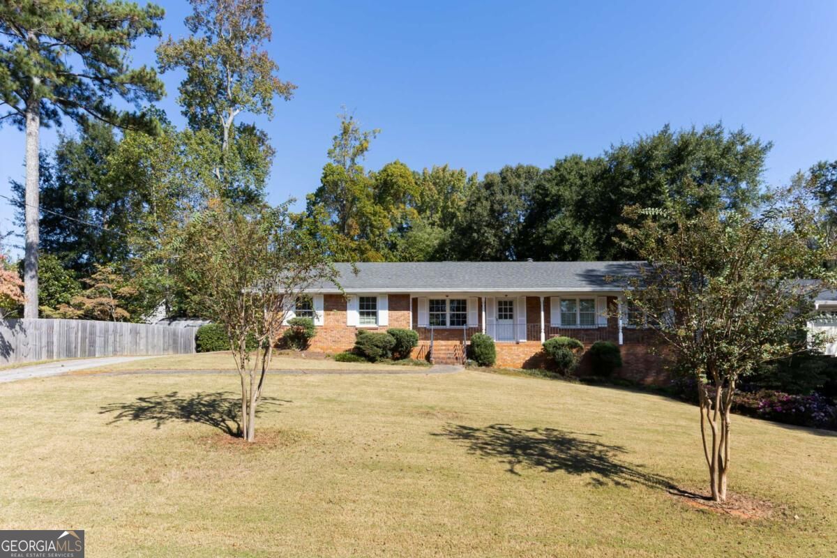 461 Highview Drive Se Property Photo 1