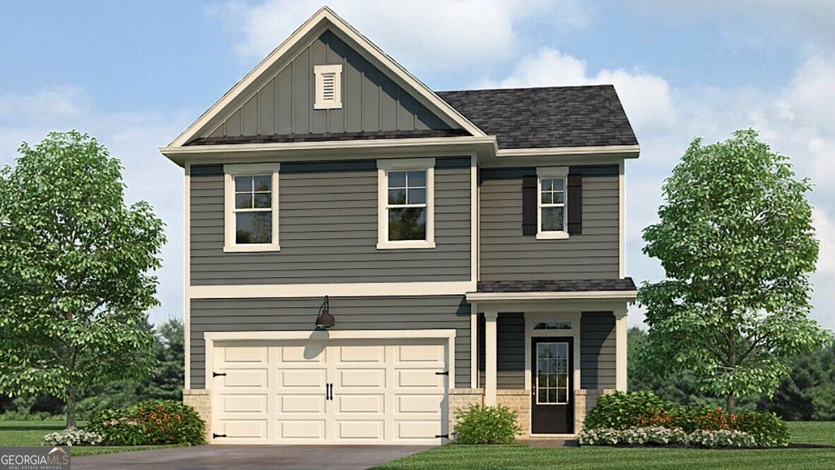 228 Lower Dogwood Court Property Photo 1