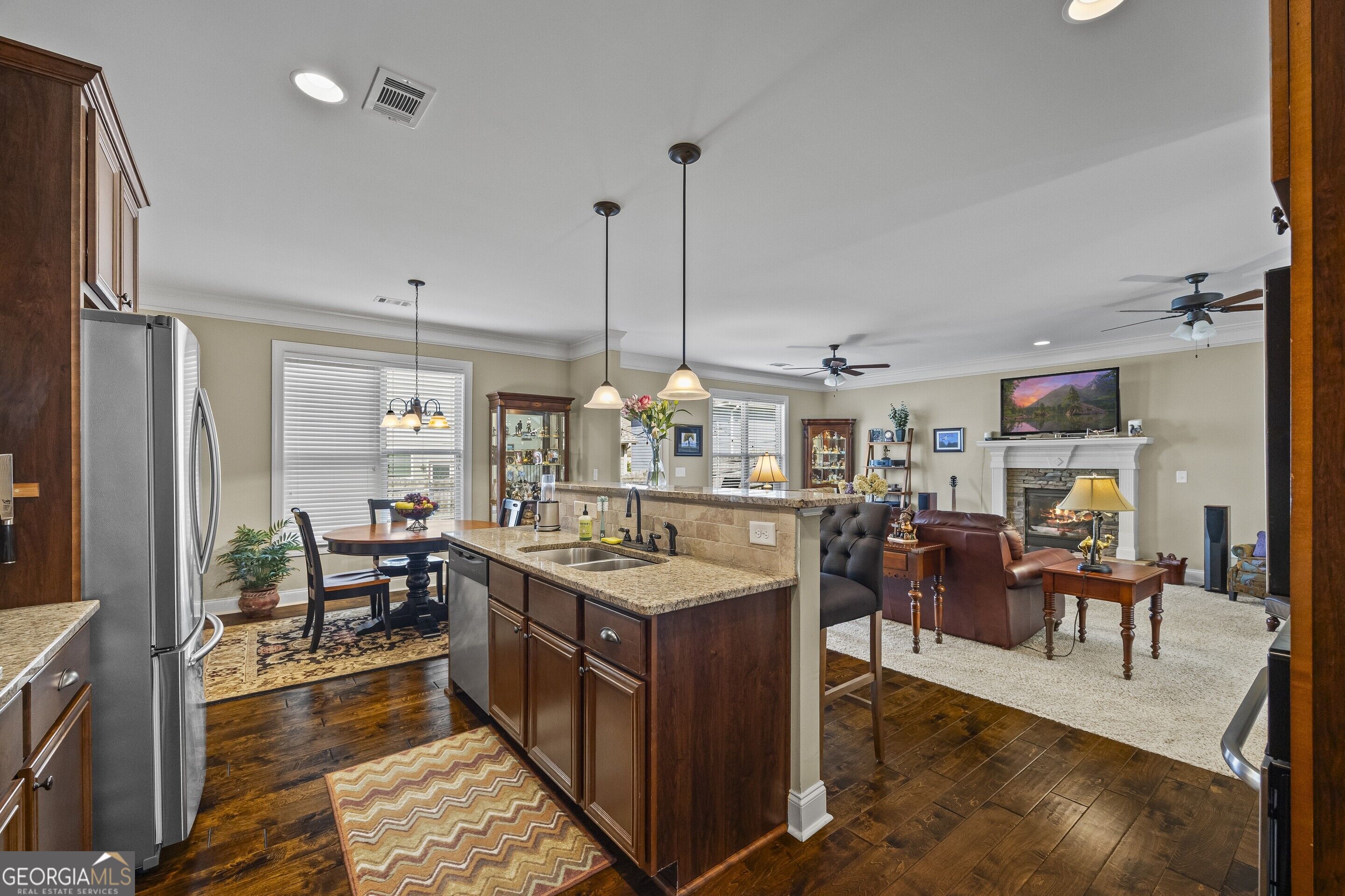 2729 Oakberry Drive Property Photo 16