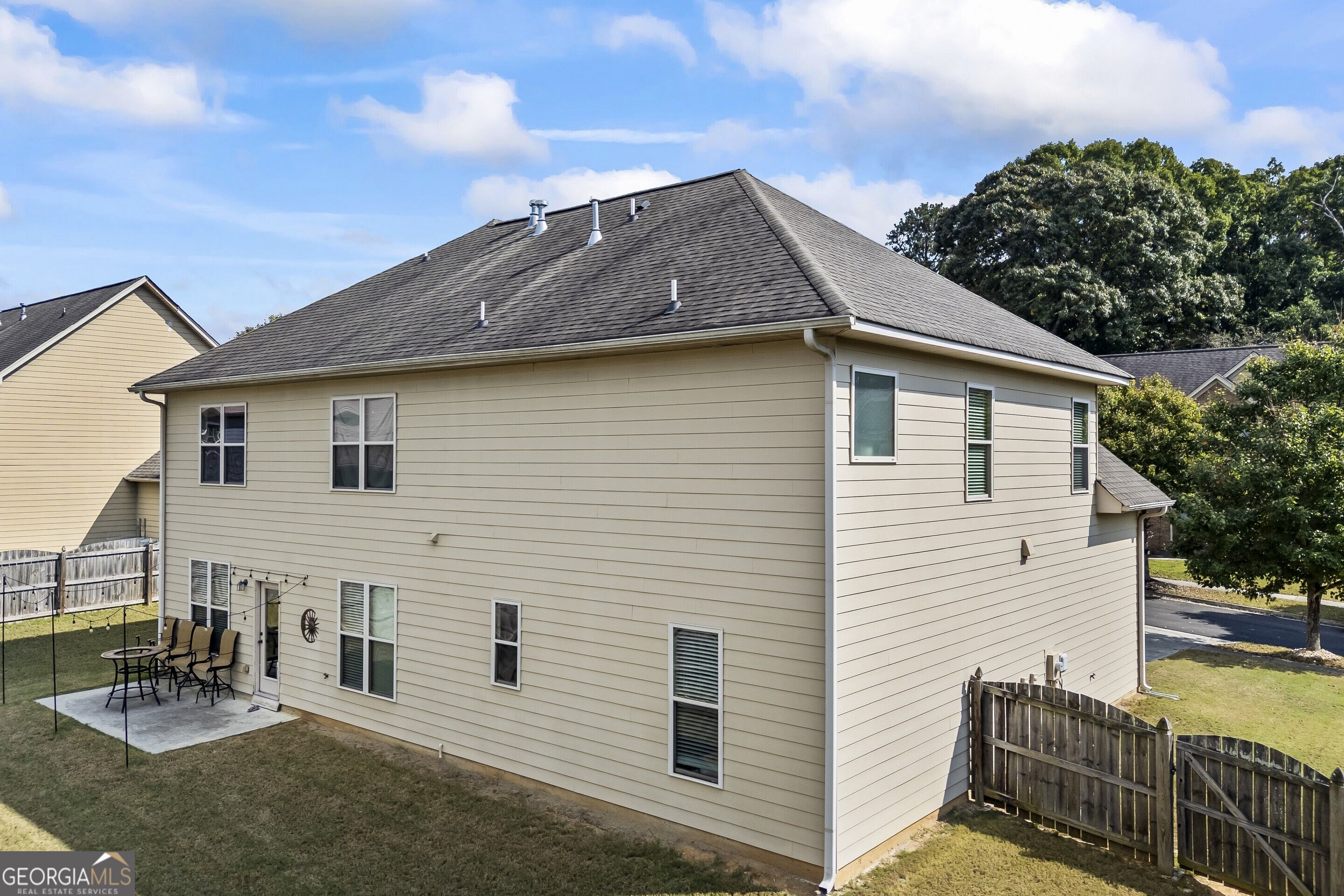2729 Oakberry Drive Property Photo 44