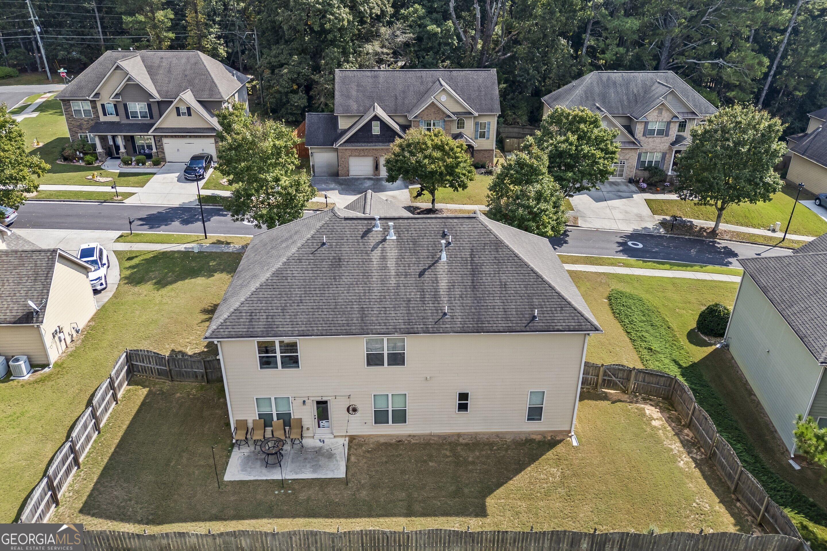2729 Oakberry Drive Property Photo 45