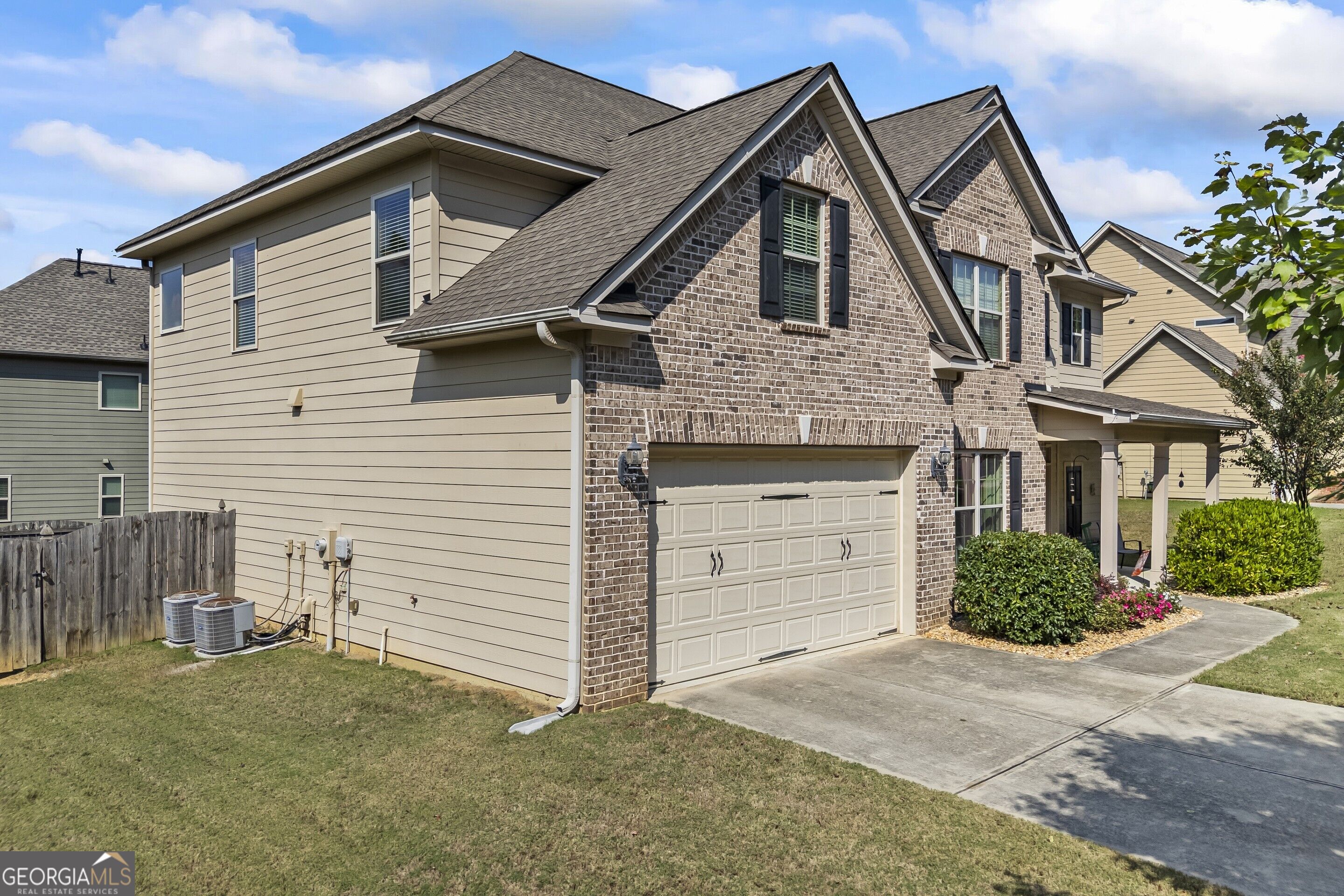 2729 Oakberry Drive Property Photo 52